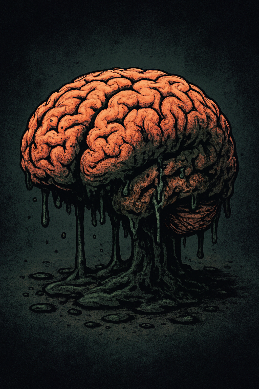 🧠 Brain Rot: How the Internet Is Rewiring Your Mind (and How to Reverse ...