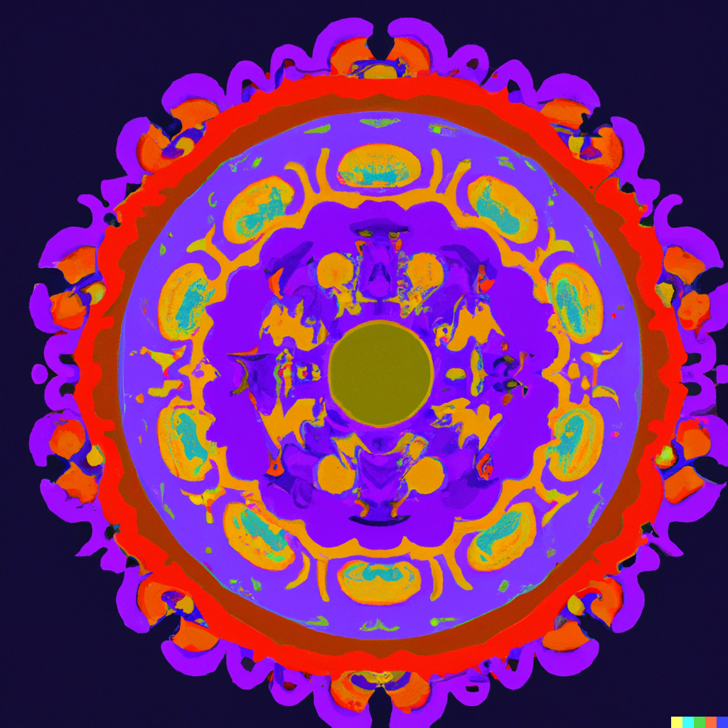 Analysis of the nature of the Soul