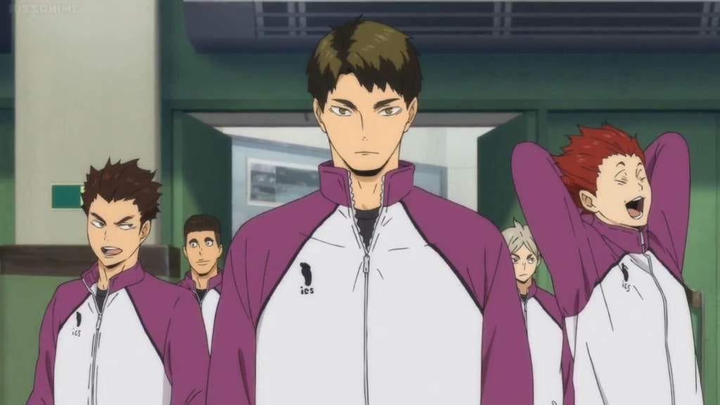 Haikyuu!! To the Top Episode 19: Recap and Review - Otaku Orbit