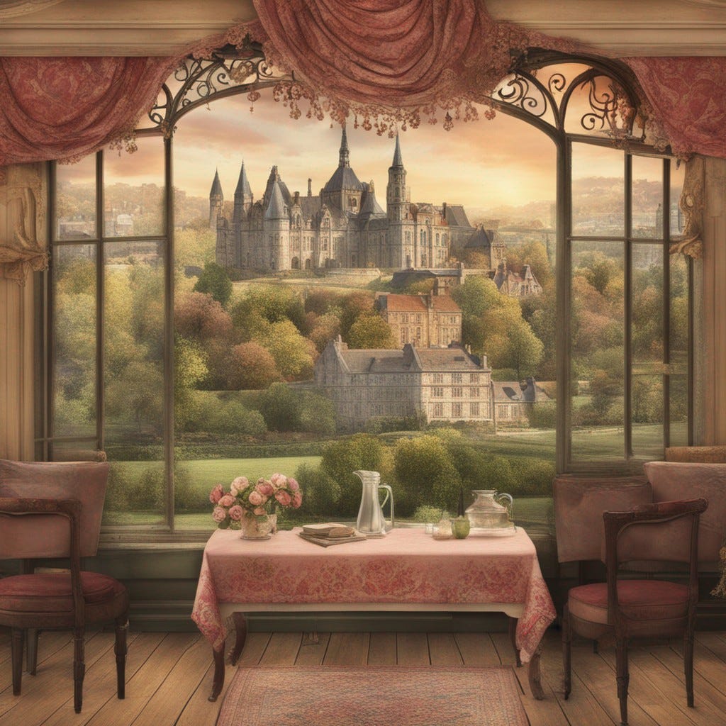 “A Peculiar Combination” by Ashley Weaver A Delightful Historical