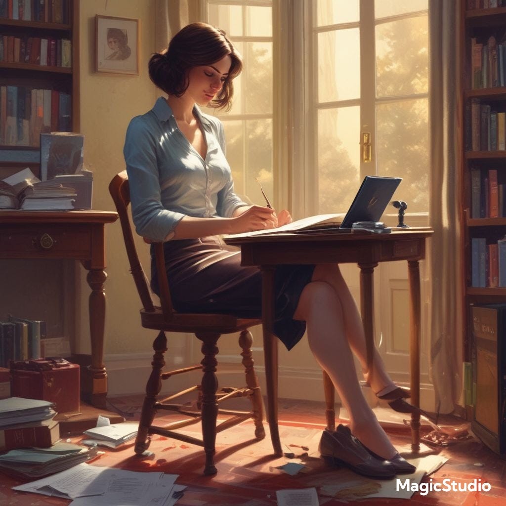 I Am Going to Start Using Steamy, Attractive Images (For Analytical