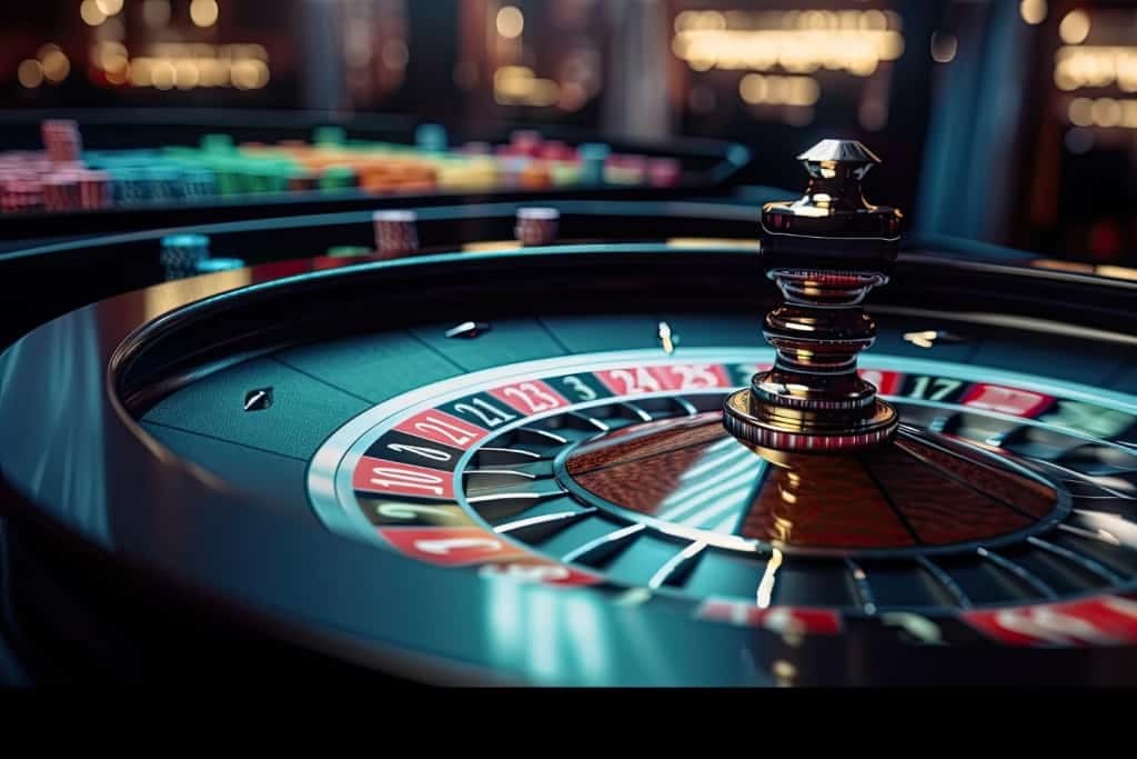 Cara Menguji Kejujuran Kasino dalam Permainan Roulette