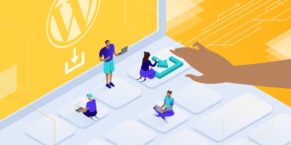 10 Free WordPress plugins for digital websites.
