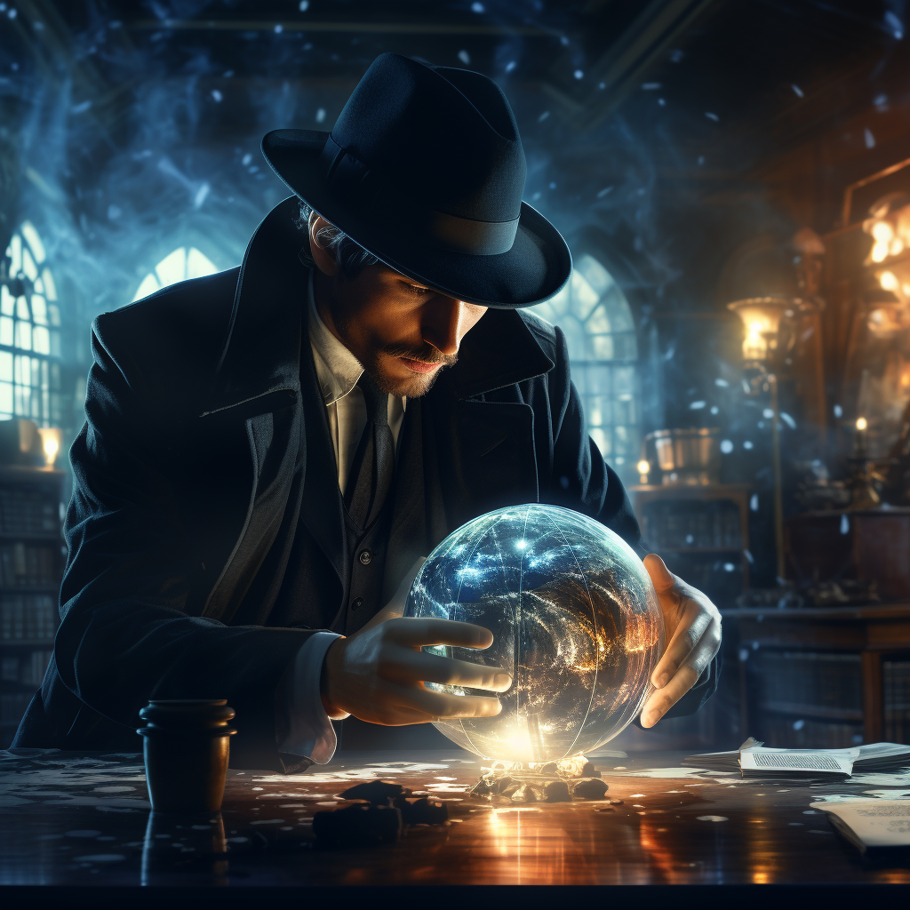 Why Do I Feel the Need to Justify My Answers? by Rory Mitchell Aug