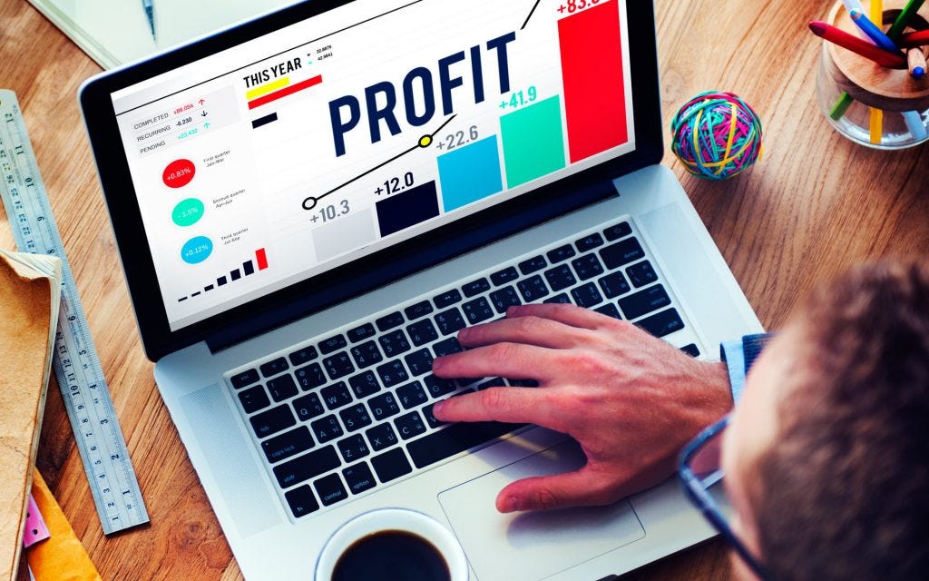 7 Smart Ways to Increase Profit Margins for Retailers by Kanya