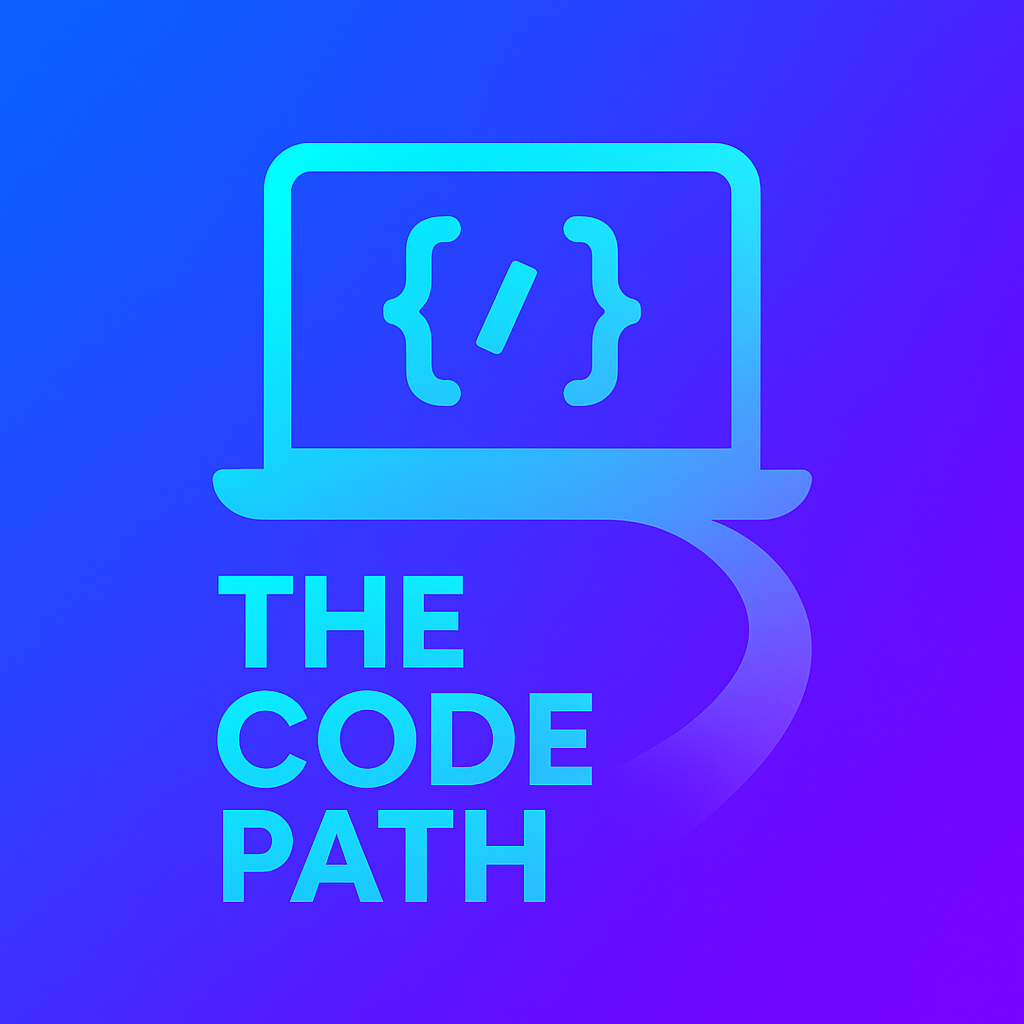 About The Code Path