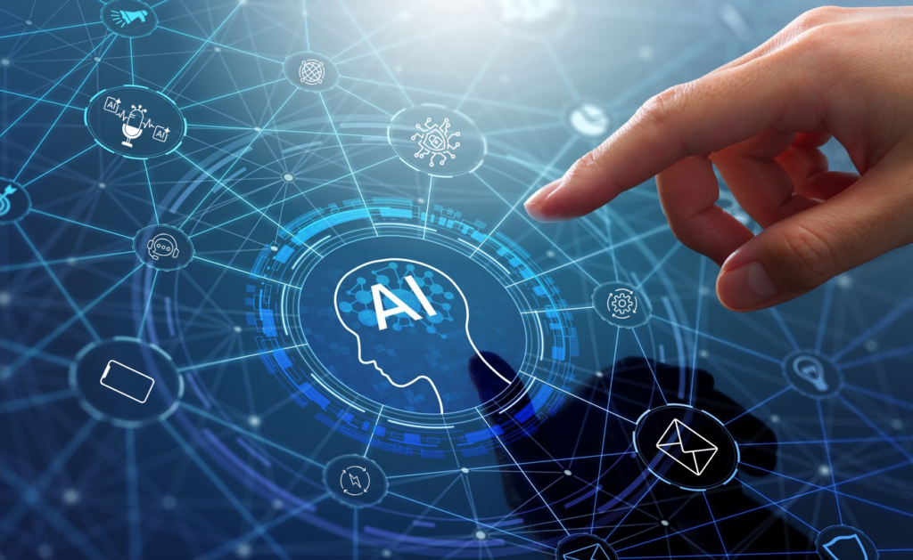 AI Is Turning Operations Into a Technology Strategy ProblemAI Is Turning Operations Into a…