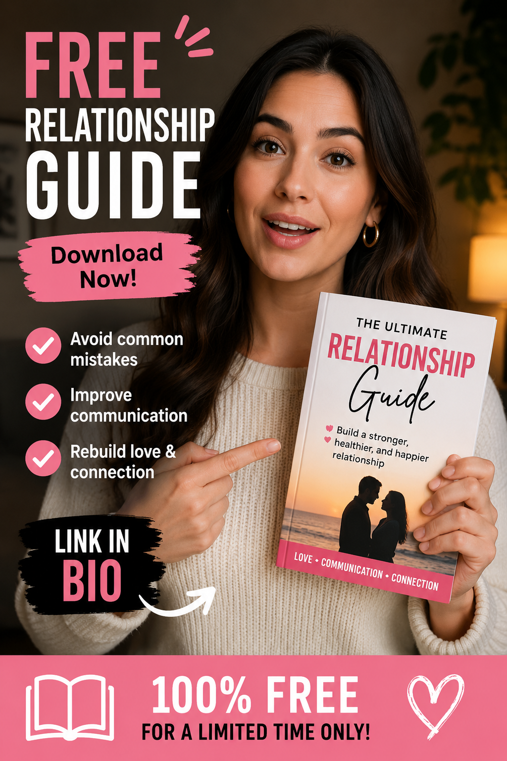 📖 Get my free relationship guide.