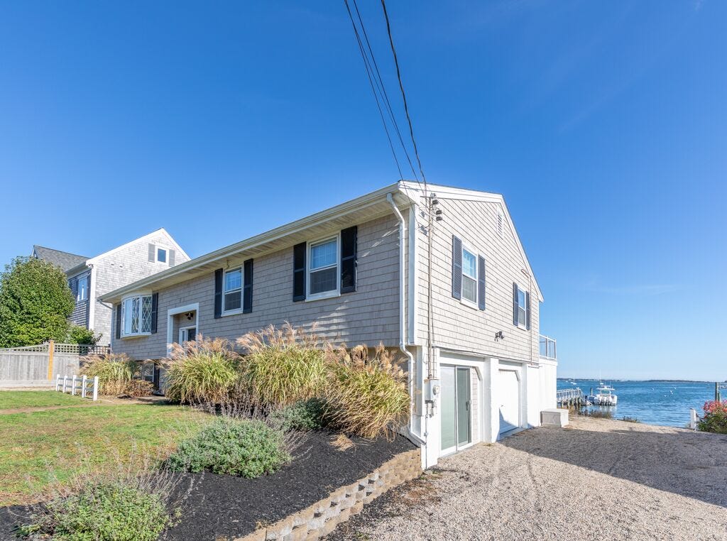 cape cod rentals eastham ma Capecodbeachhouses Medium