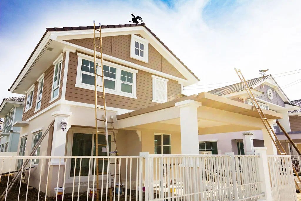 Engineering Standards for Successful Residential Architectural External Remodeling Projects