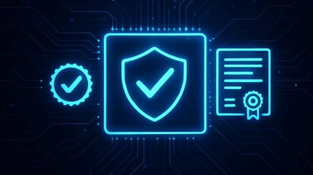 What Is a Verified Mark Certificate? The Complete Guide for Businesses