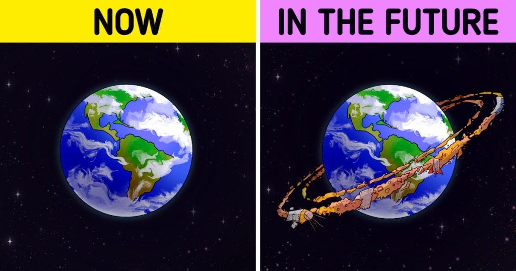 What Is Happening To Earth Right Now 2025 - Merl Joelie