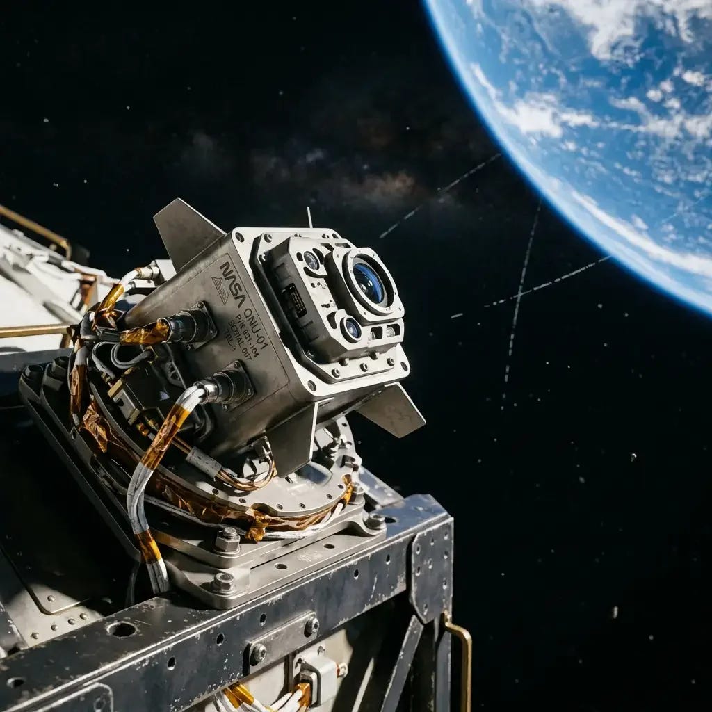 Quantum Sensors Replace GPS? NASA’s Latest Research Could Reshape Global Navigation