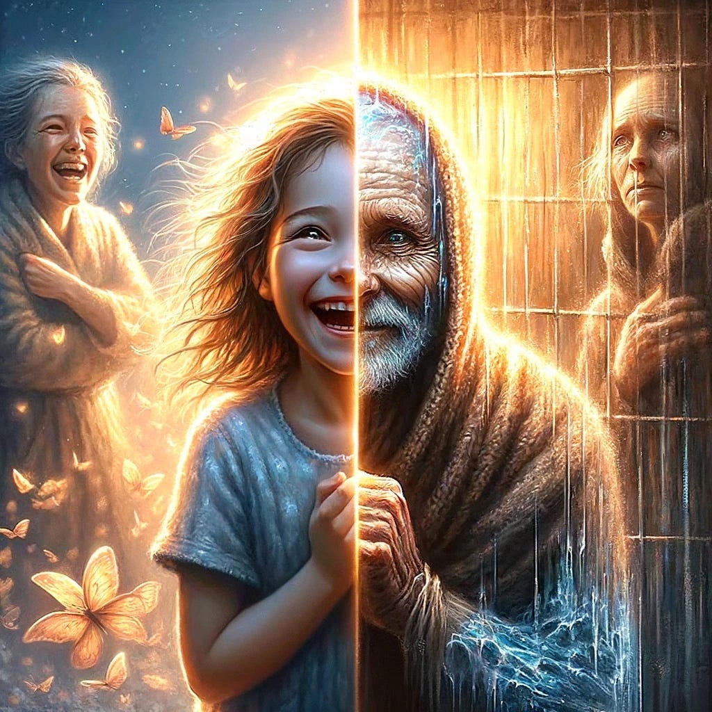 Heads And Tails by E.B. Riley Jan, 2024 Medium