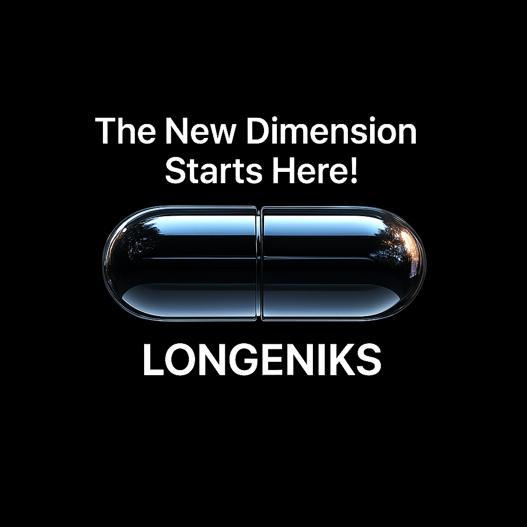 Be Longeniks!!!