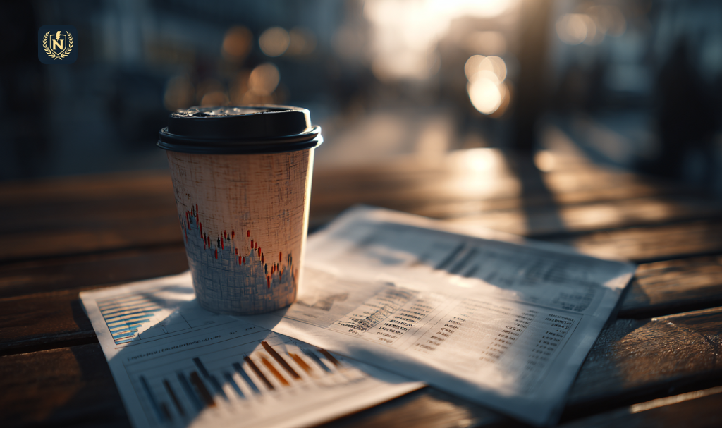 NEXVOLT Finance Academy Market Brief: A Pragmatic Read on the Tech Shakeout