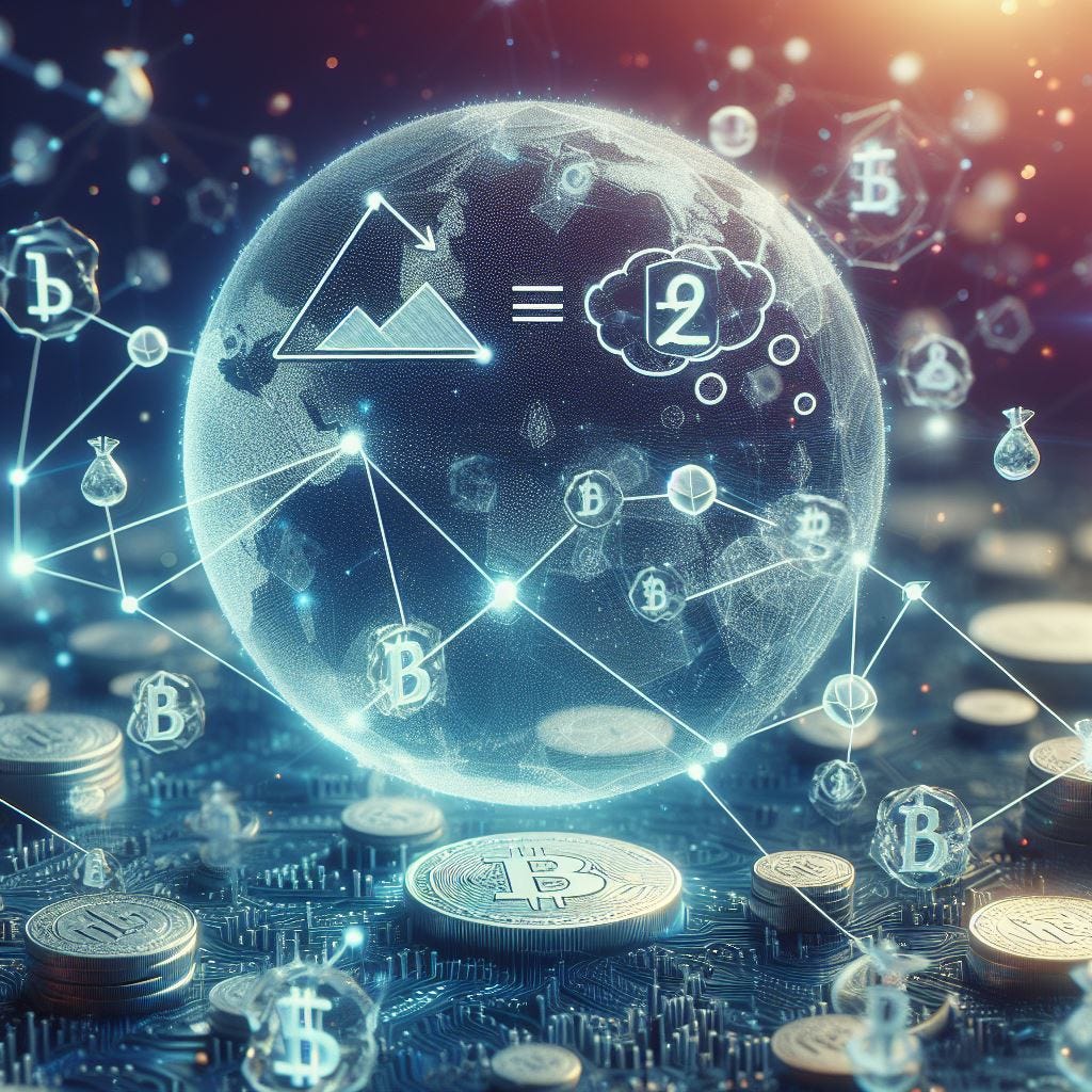 Pushing DeFi to the Limit — Can Crypto Solve Undercollateralized Lending  Without Risking System Fragility? | by Blockchain Today | Medium