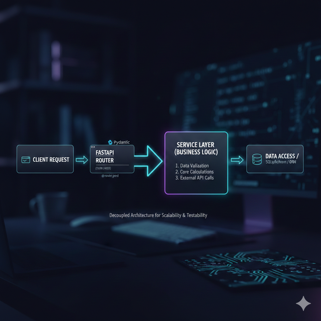 Beyond the Docs: 3 Lessons from 2 + Years of FastAPI in Production | by ...