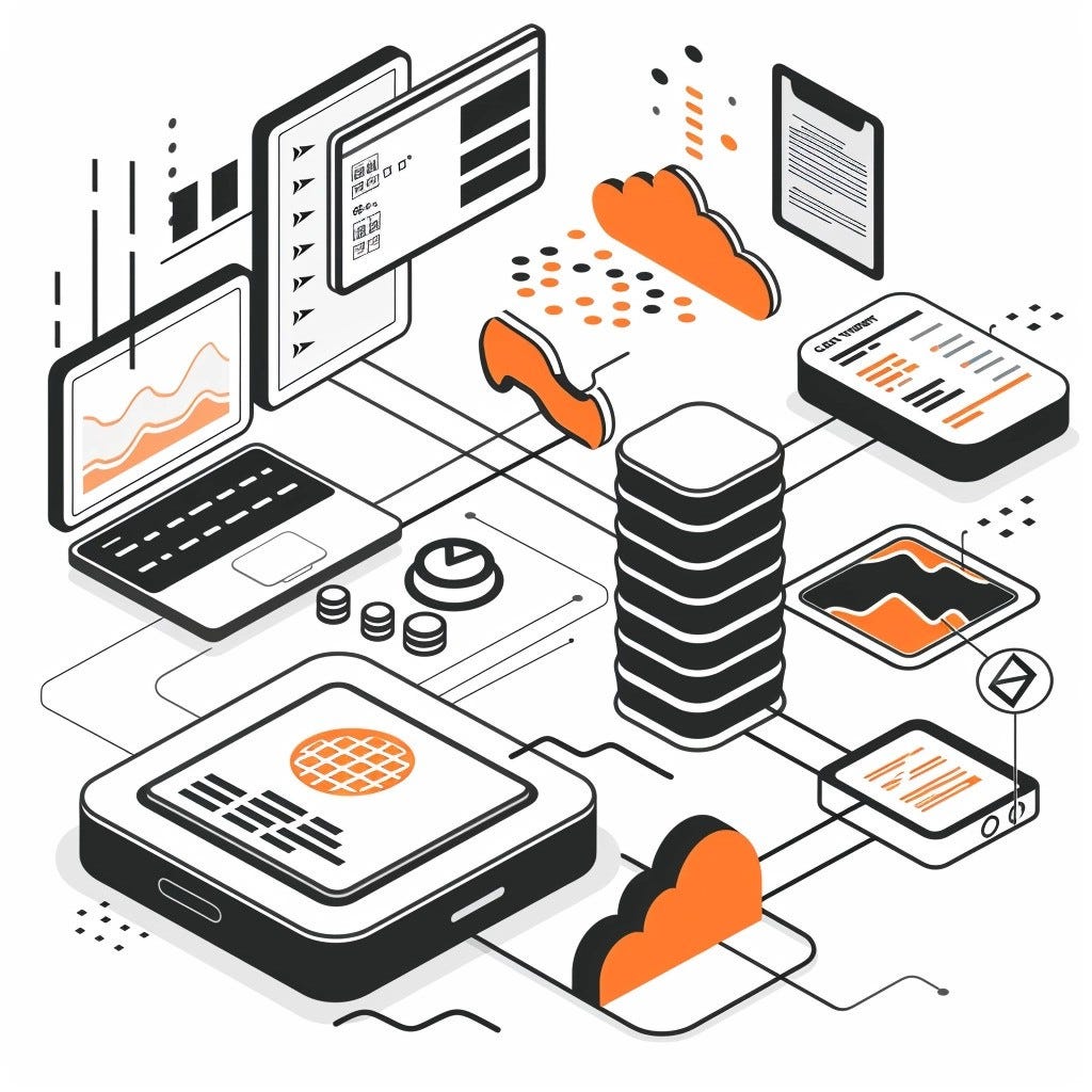 Ecoinvent Database