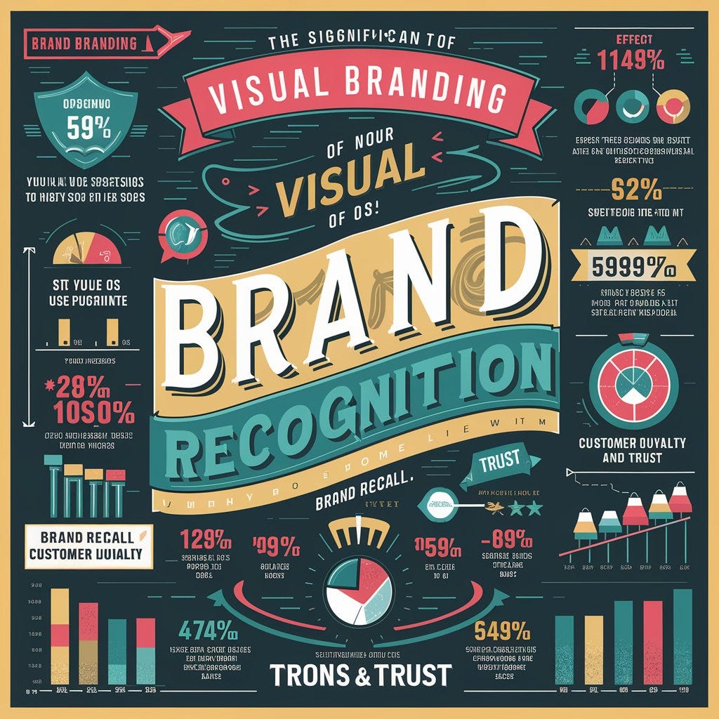 Visual Branding Mastery RealWorld Tech Industry Case Studies You Need