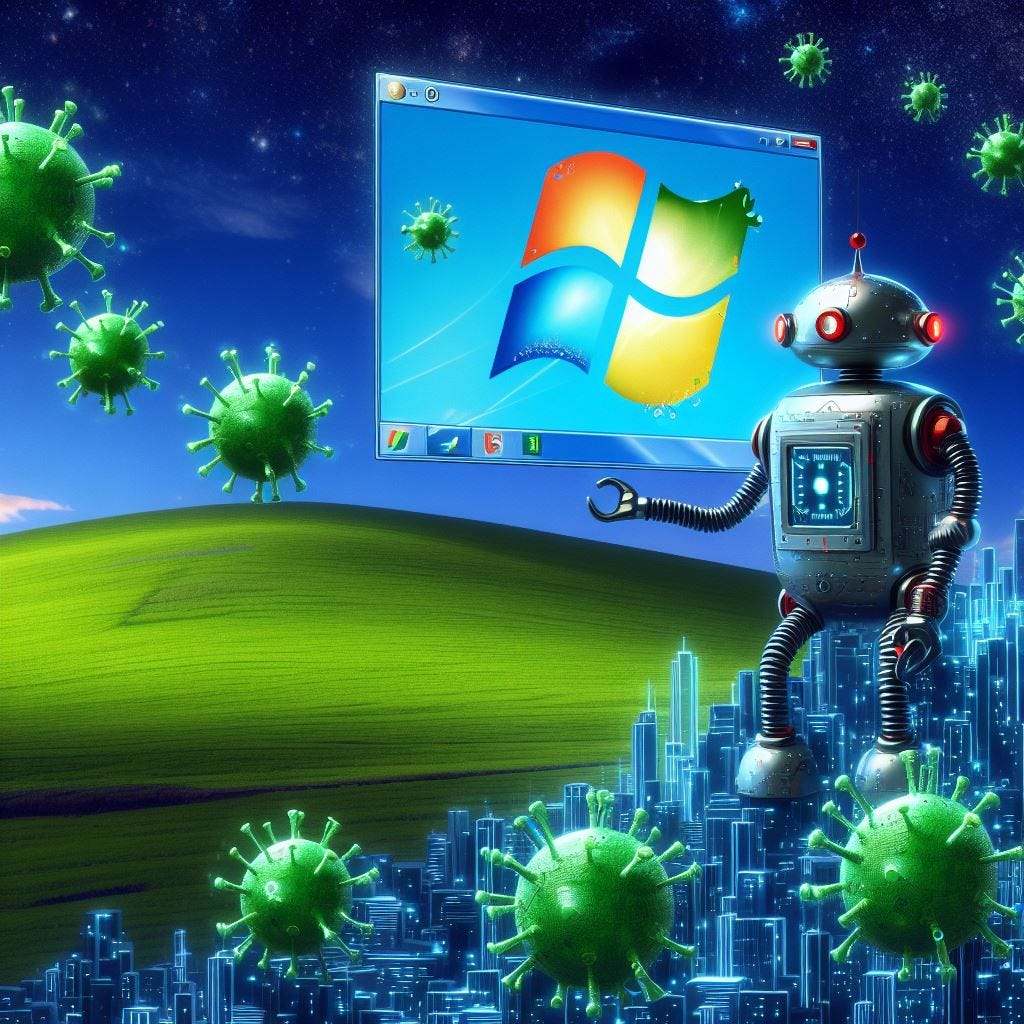 What is Z9 the PowerShell Analyzer TeamZ9 Medium