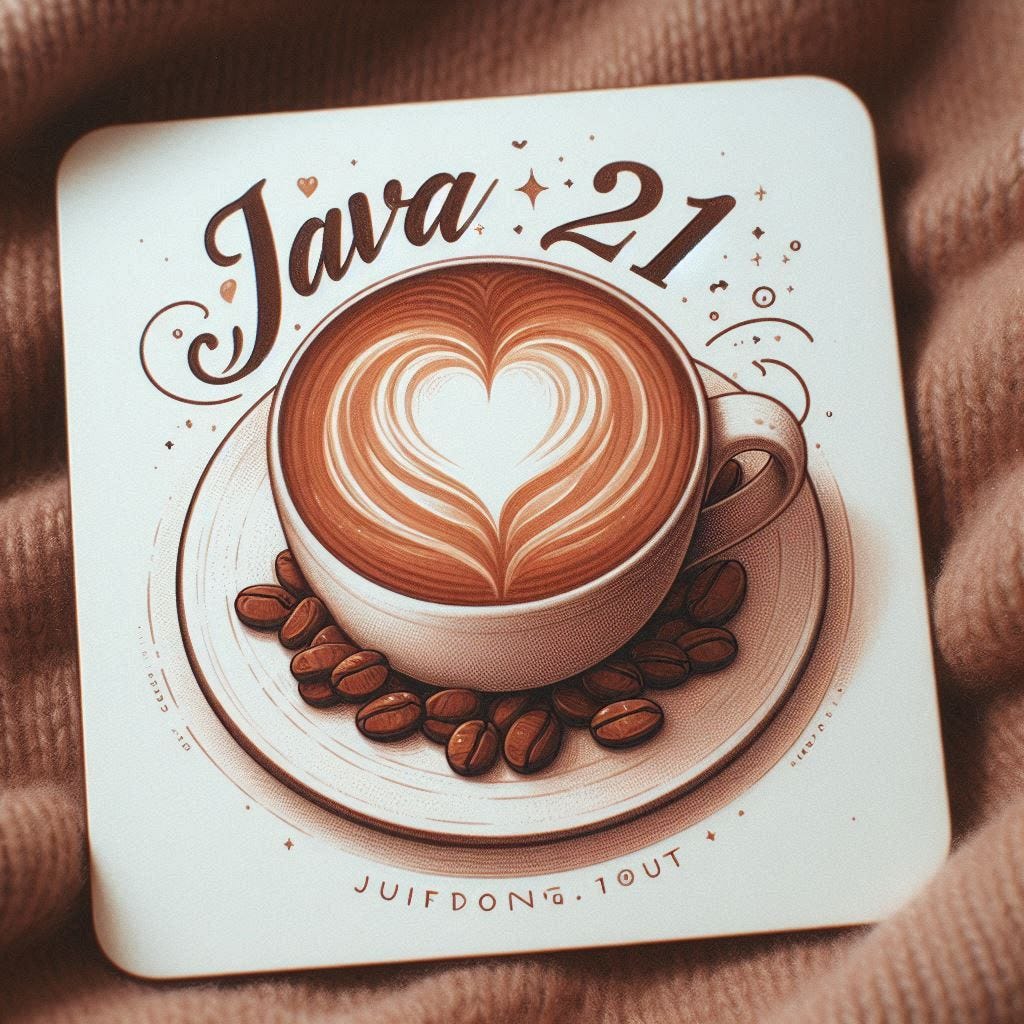 Exploring Java 21: New Features and Enhancements | by Chandan Kumar ...