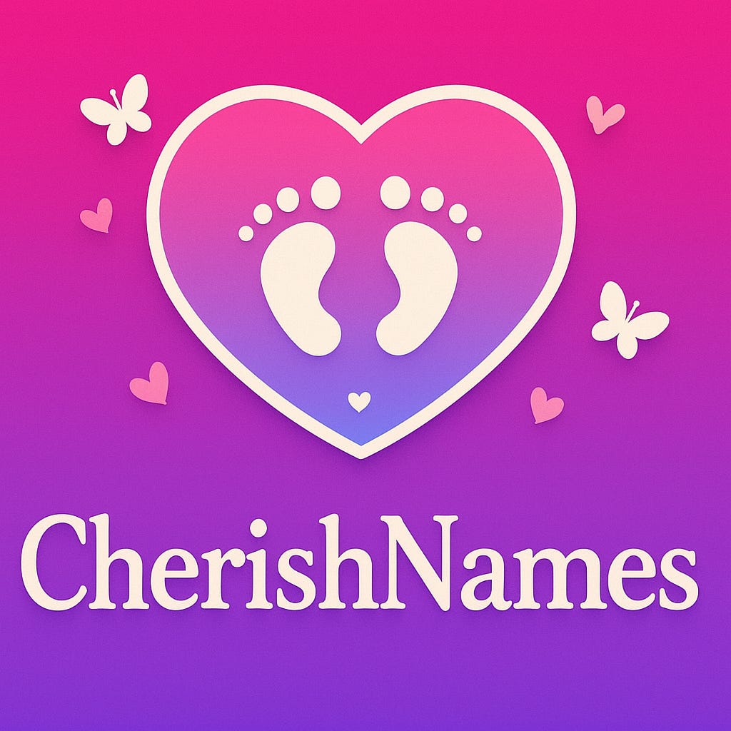 Why We Created CherishNames: A Community-First Baby Naming App for ...