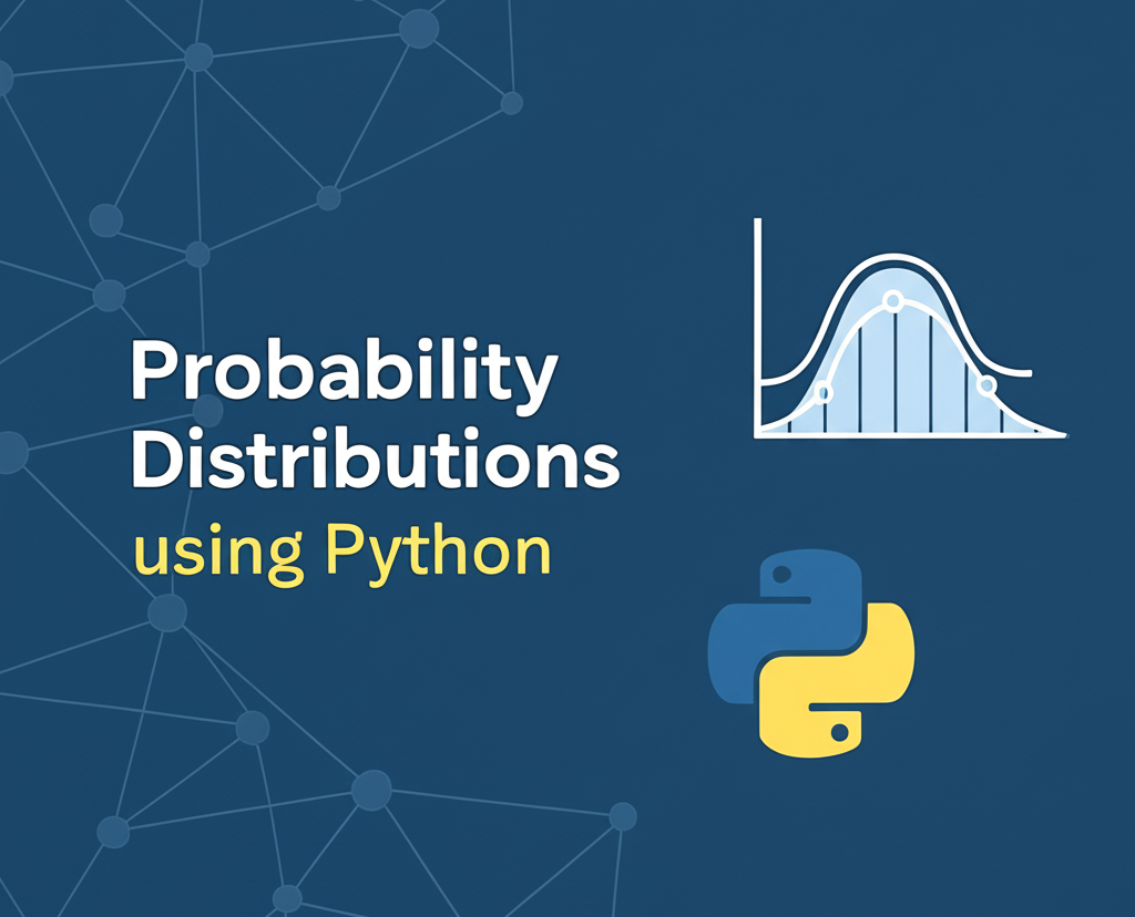 A Comprehensive Guide to Probablility Distribution Using Python | by ...