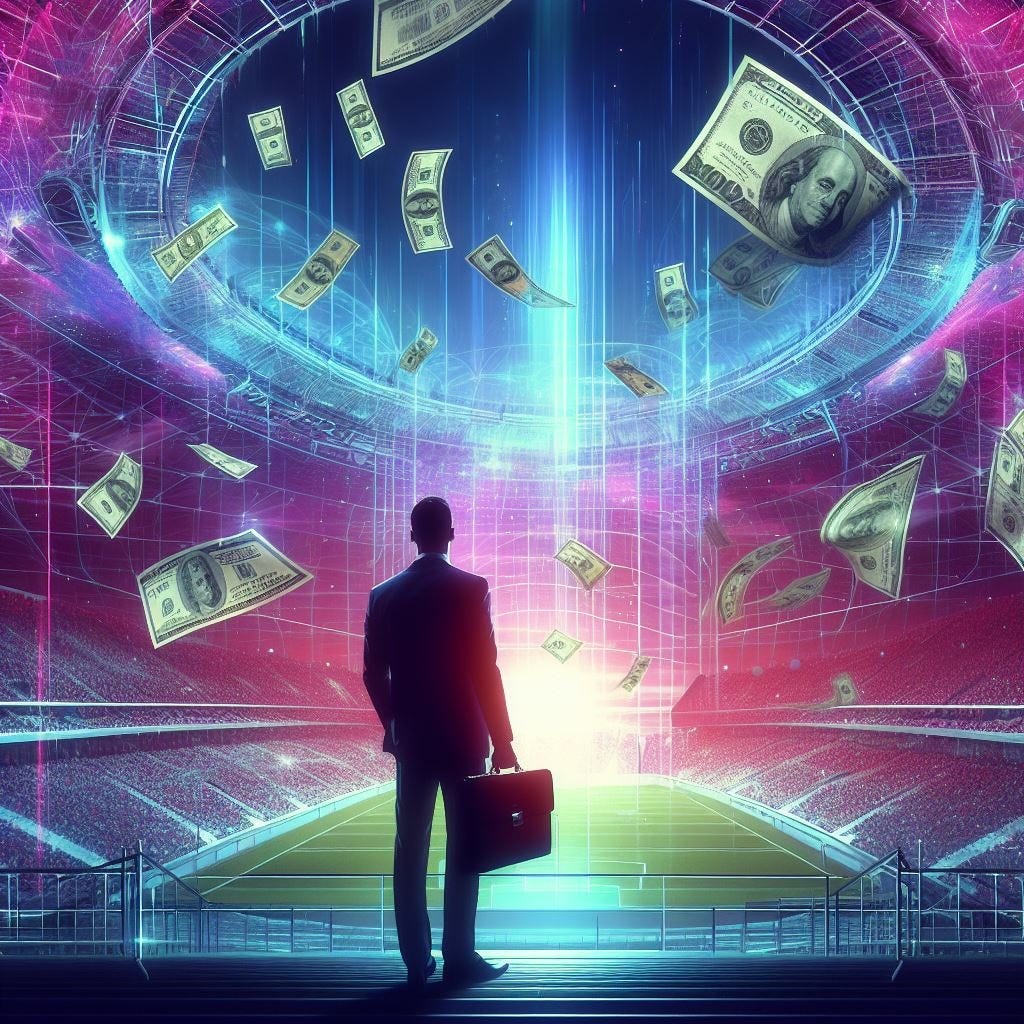 Investing in Deep Nation. The right decision | by Deep Nation | Dec ...