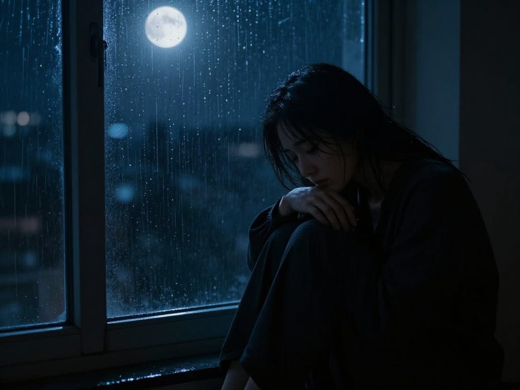 Some Wounds Don’t Bleed, But They Hurt Every Day