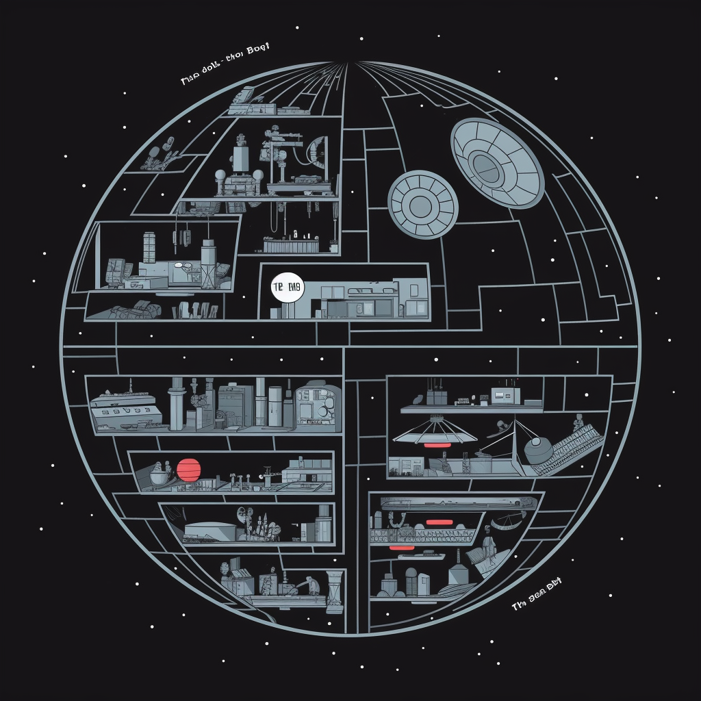 Star Wars & Software Engineering Management Part 2 Building Your Death