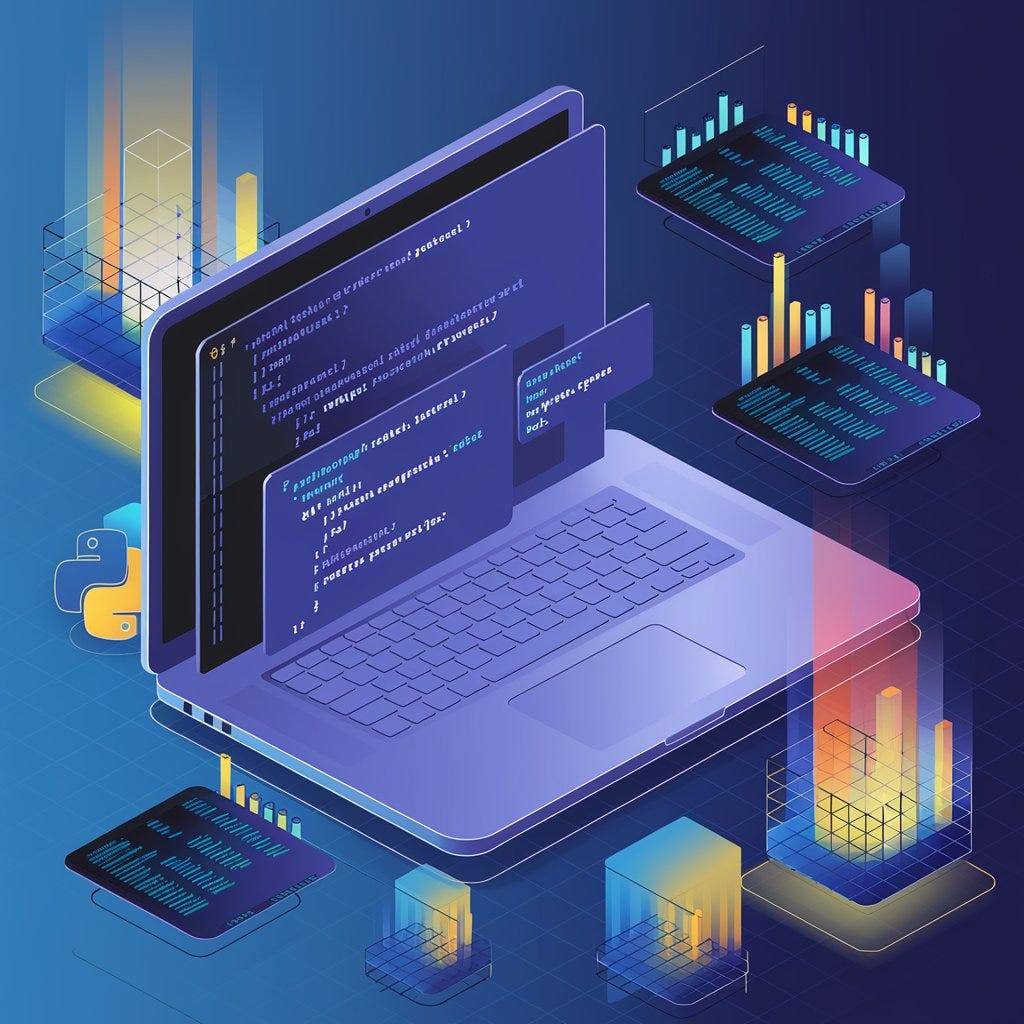 Learn Polar Library From Scratch Using Python | by A.I Hub | Dev Genius