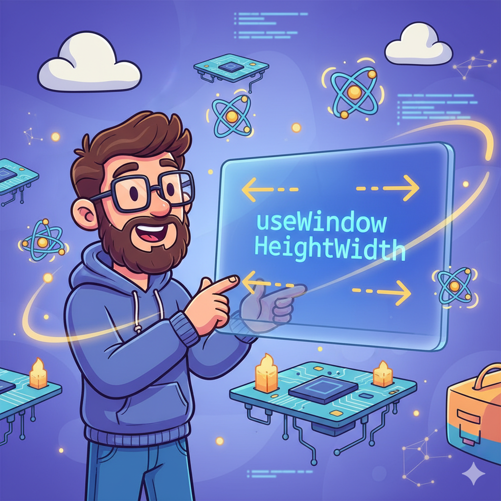 Building A Responsive React App Create A Custom Hook To Track Window