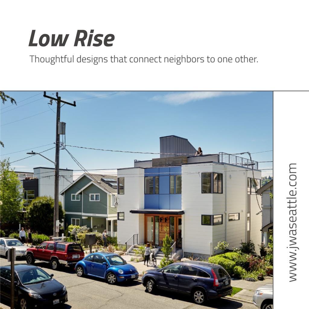 Low Rise Archives JW Architects Medium