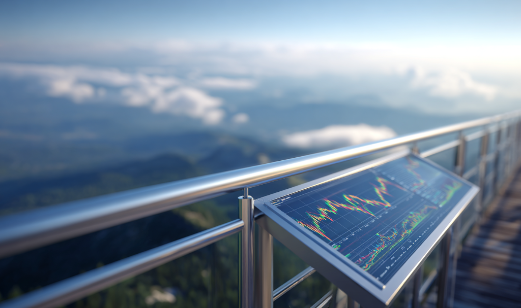 Fed Week Preview: The Great Divergence Between KLCI and Crypto