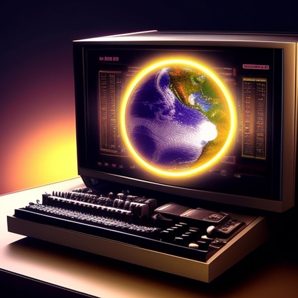 First Revolutionizing Computing The Story of the World’s First