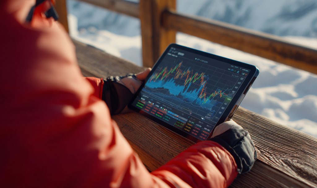 Multi-Source Confluence with AI Aethqlyria: When Price, Indicators, and Flows Agree