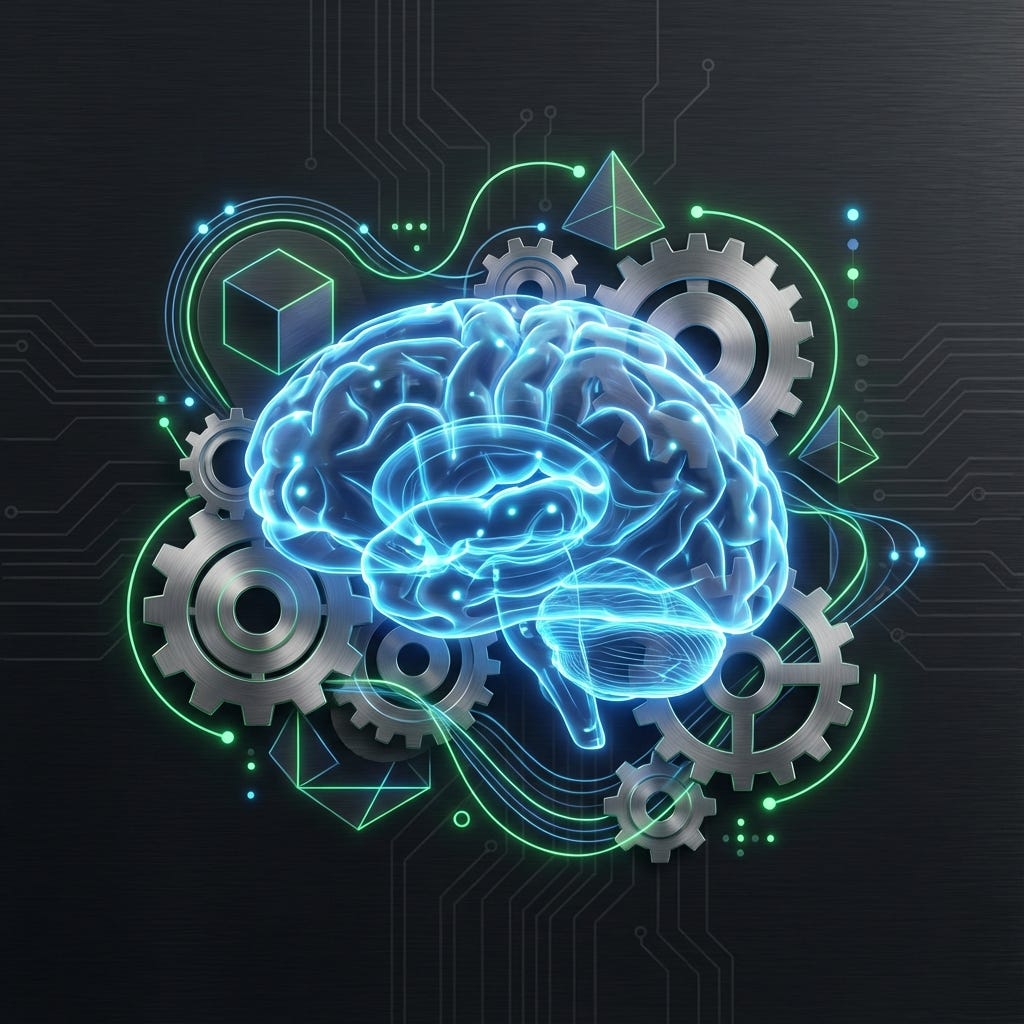 Why Your AI Needs Both Intuition and Rules | by Abdulgoniyy Dare | Dec ...