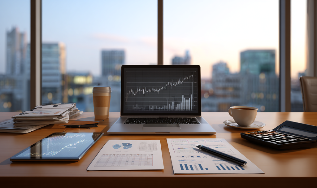 DAHGUL Capital Institute Analysis: Decoding Tech Sector Adjustments & AI Infrastructure Costs