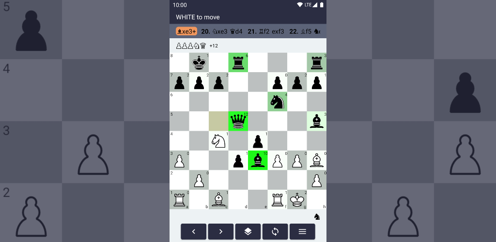 List of the best iOS and Android chess apps so you can enjoy chess on the go