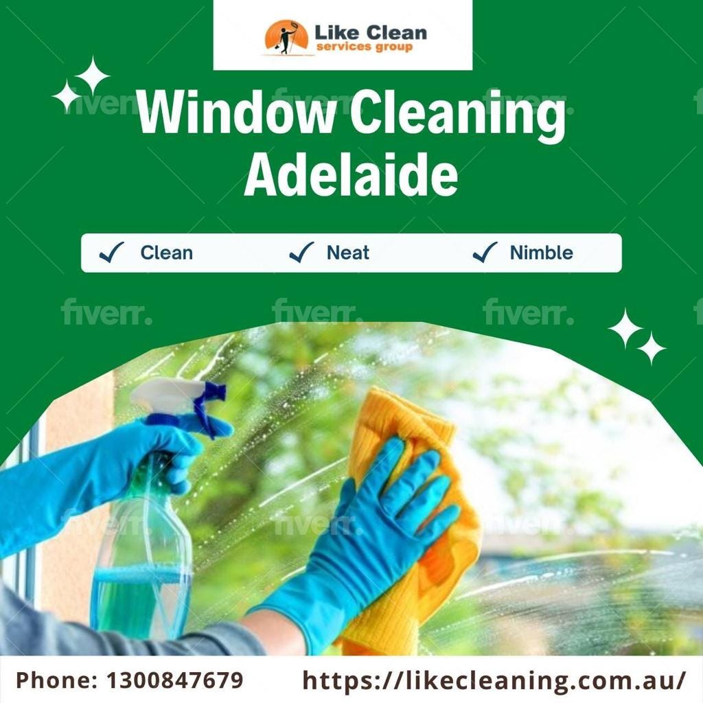 Window Cleaning Adelaide Adelaide’s Window Cleaning Specialists by