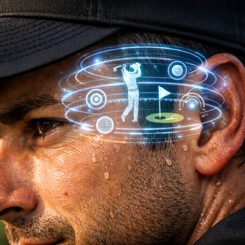 The Golf Memory Bank