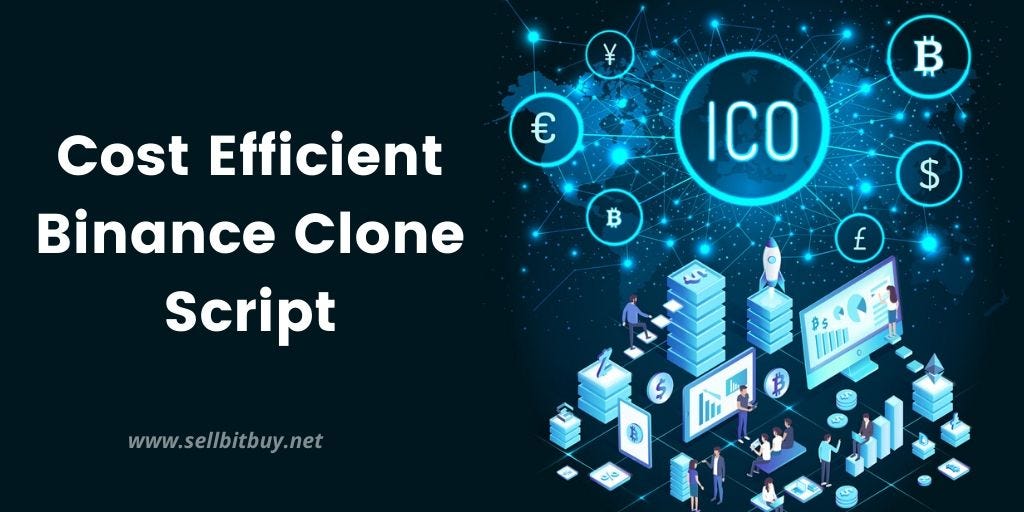 How much Does it Cost to Build a Cryptocurrency Exchange Like Binance? by Justin Ray Medium