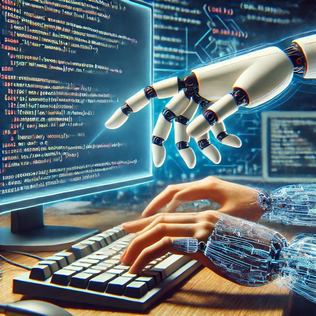 From Code Monkeys to Code Masters: How Software Engineers Can Thrive in ...