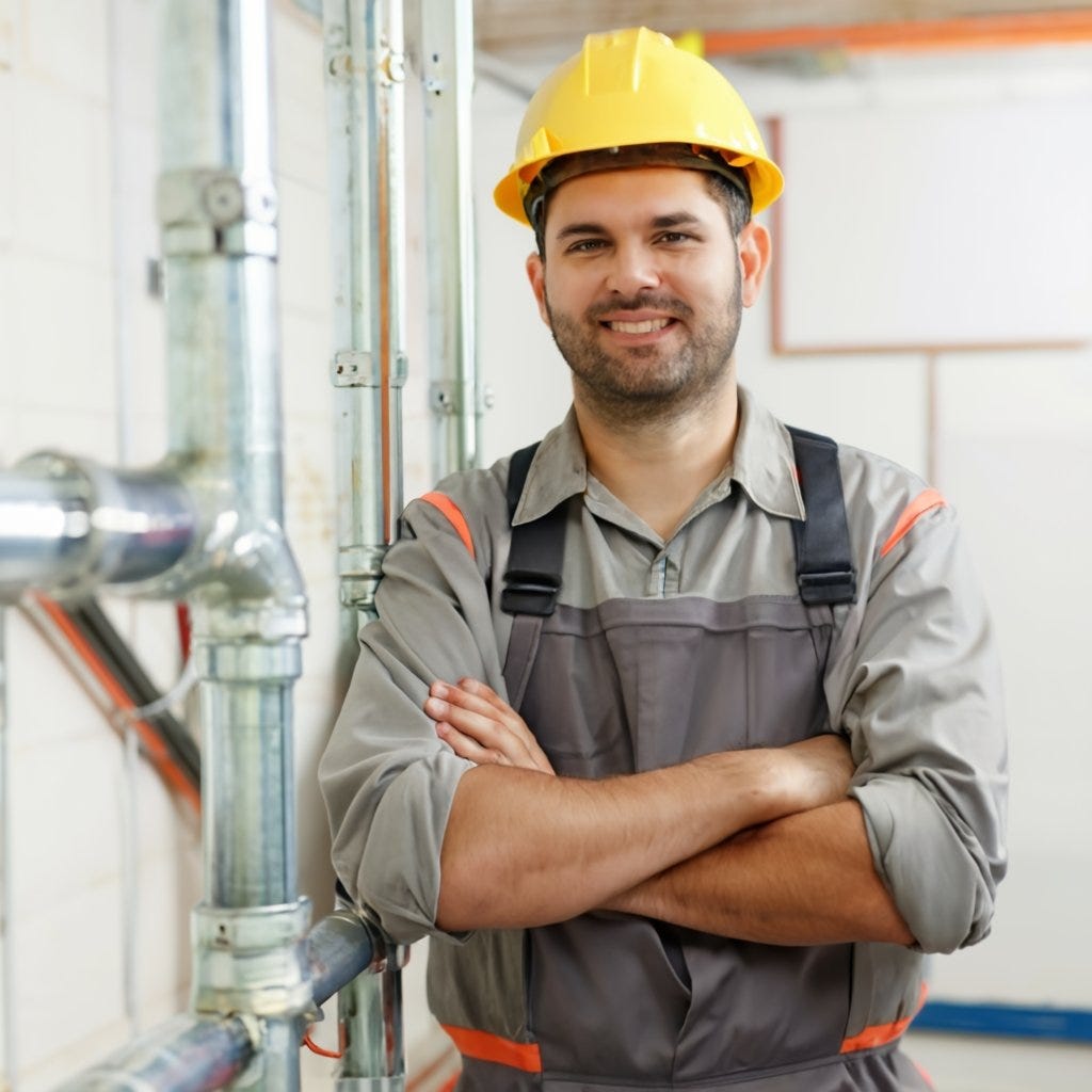 Plumbing Perfection Unleashing Excellence With Accurate Estimating And