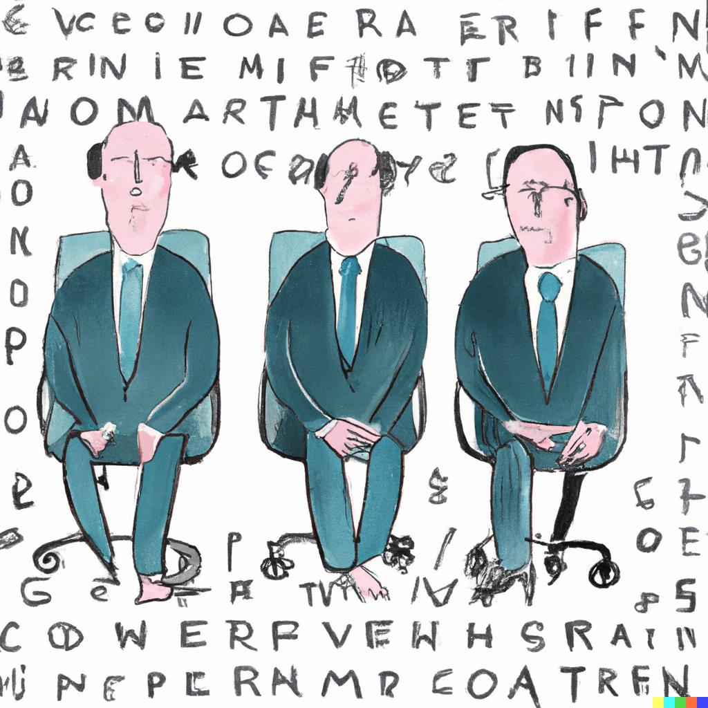 Armchair CEOs A Satirical Salute to Startup Critics by Abhishek