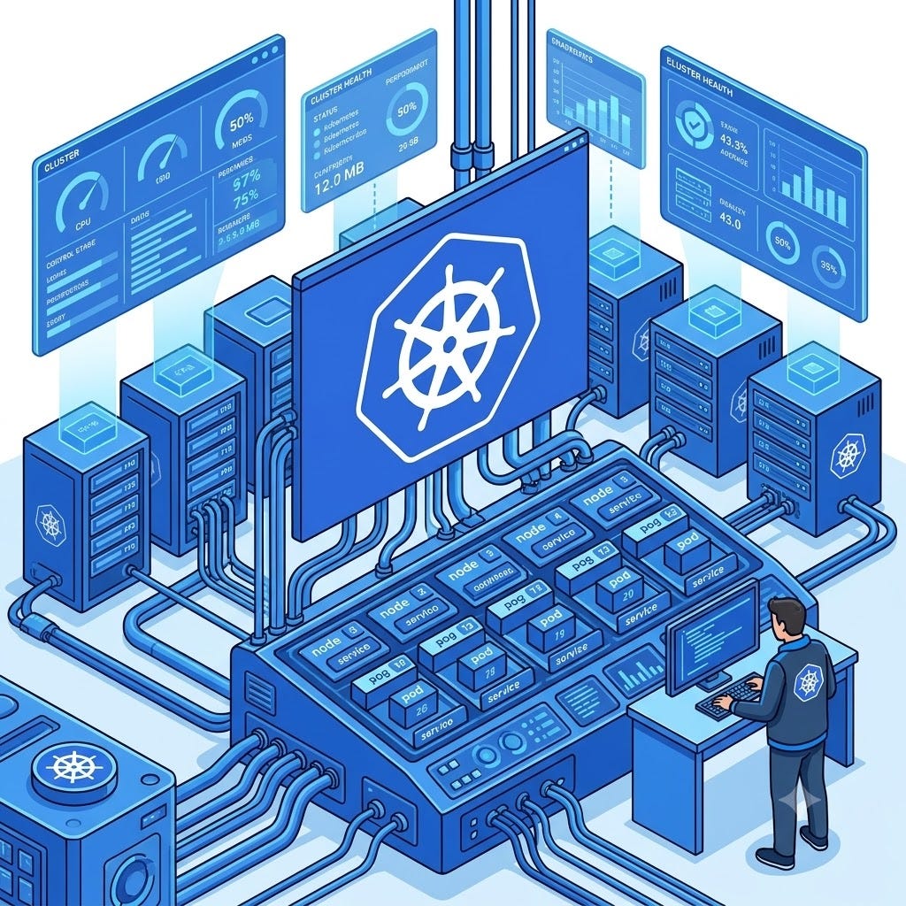 Guide to Automated TLS in Kubernetes: Let’s Encrypt, Cert-Manager, and the Gateway API