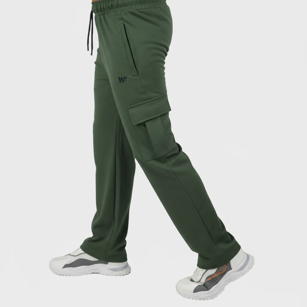 Trousers for Men: Choosing the Right Fit, Fabric, & Style in Pakistan