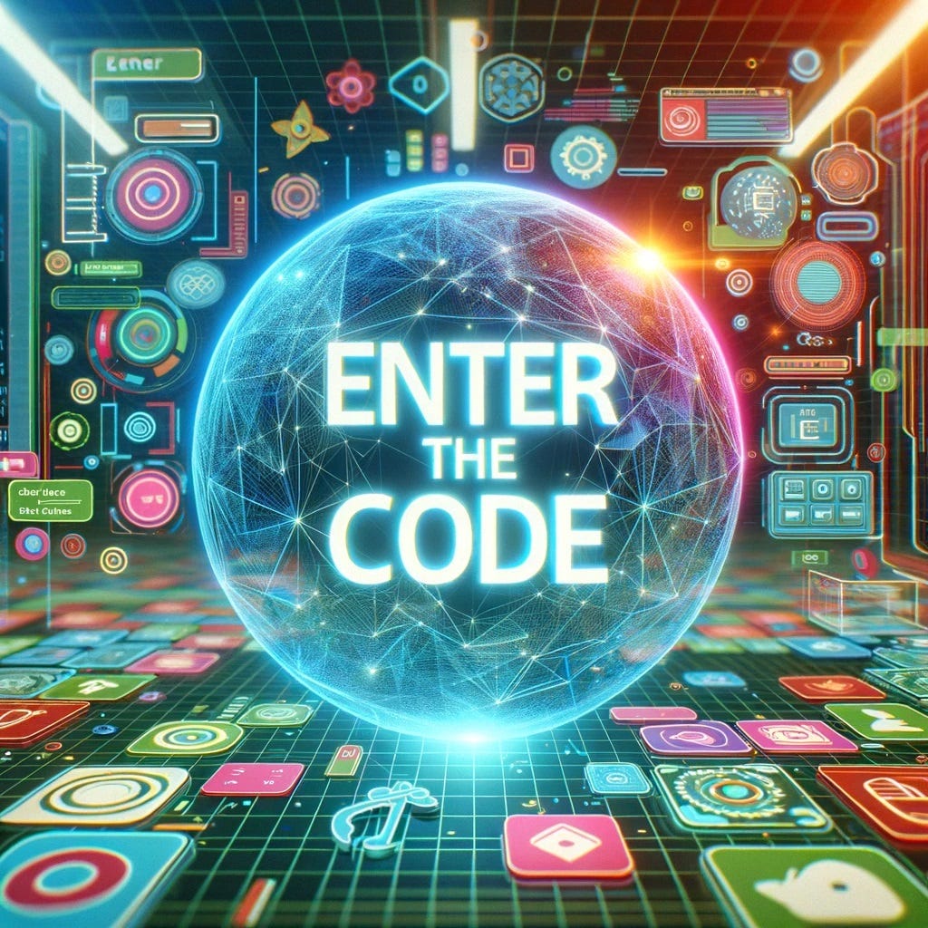 Unlocking the future the importance of coding for kids by kahlil