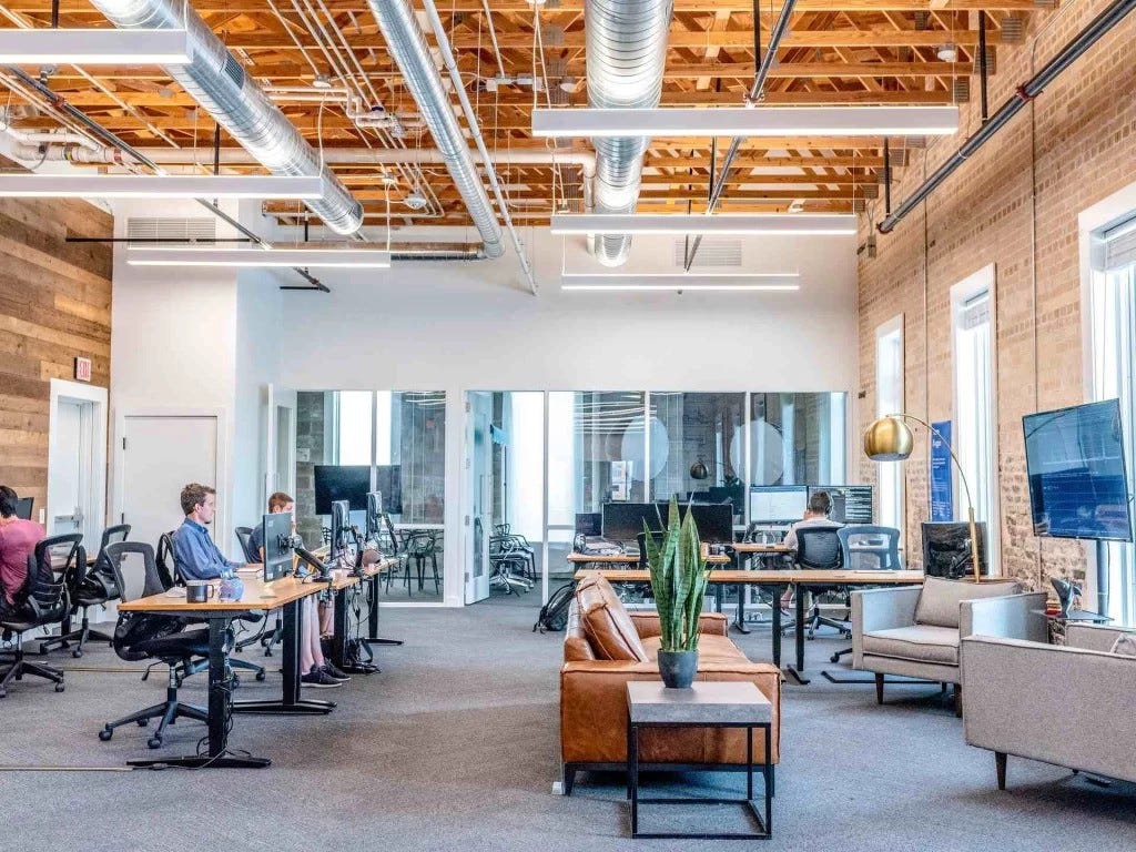 Remote Interior Design: Bridging Gaps and Connecting Visionaries  by ISPUSA  Jan, 2024  Medium